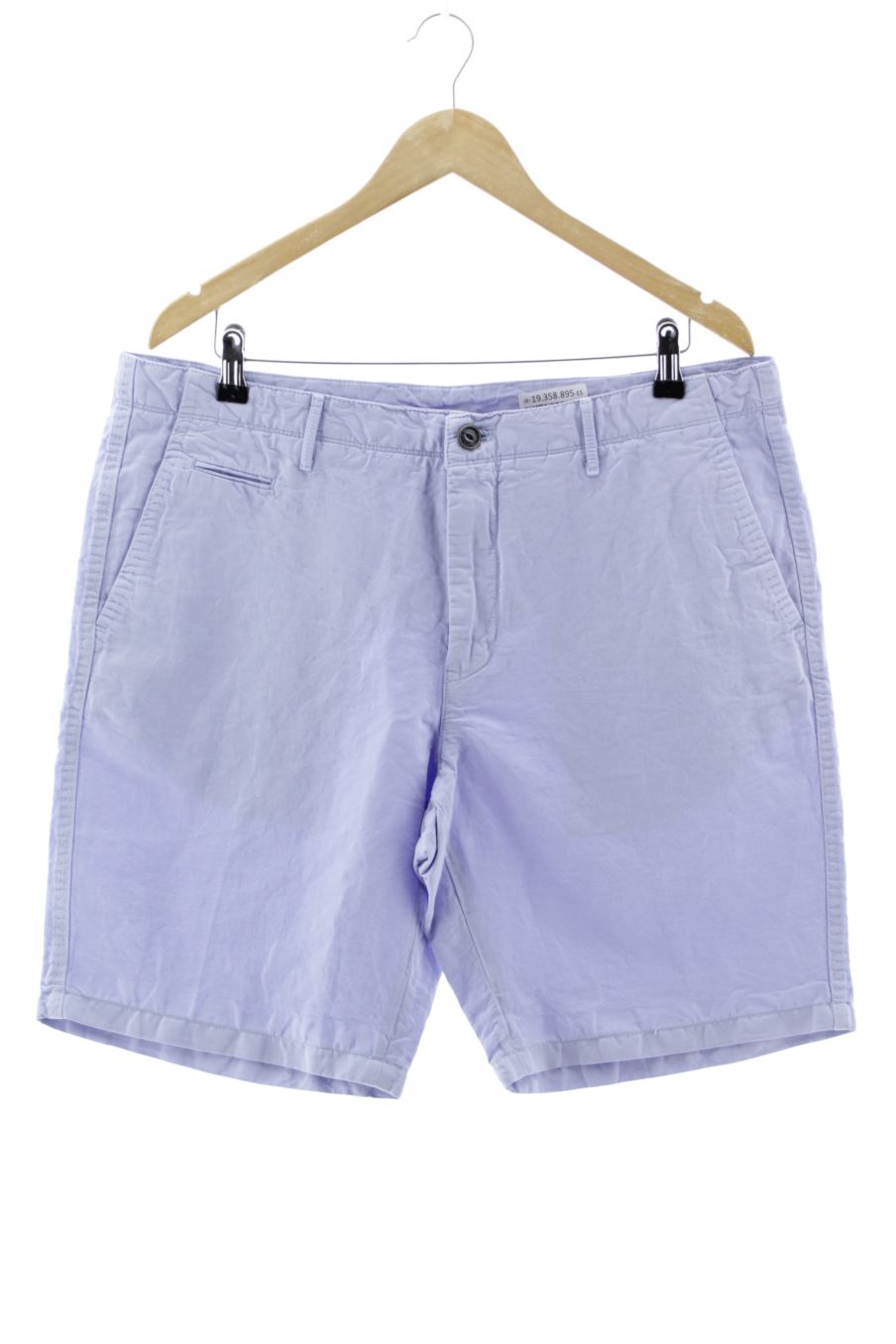 Kurze Hose von Massimo Dutti Größe 46