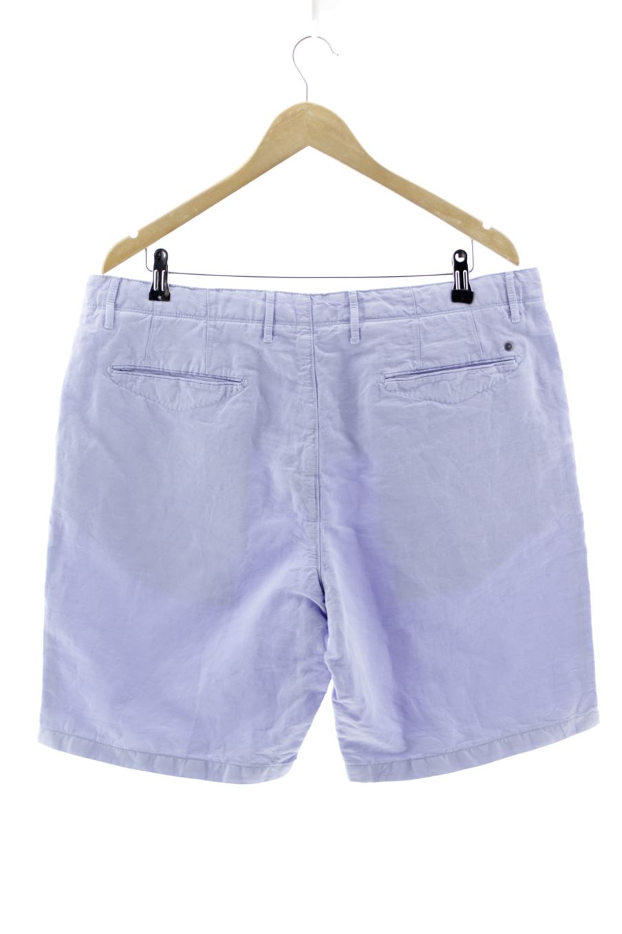 Kurze Hose von Massimo Dutti Größe 46