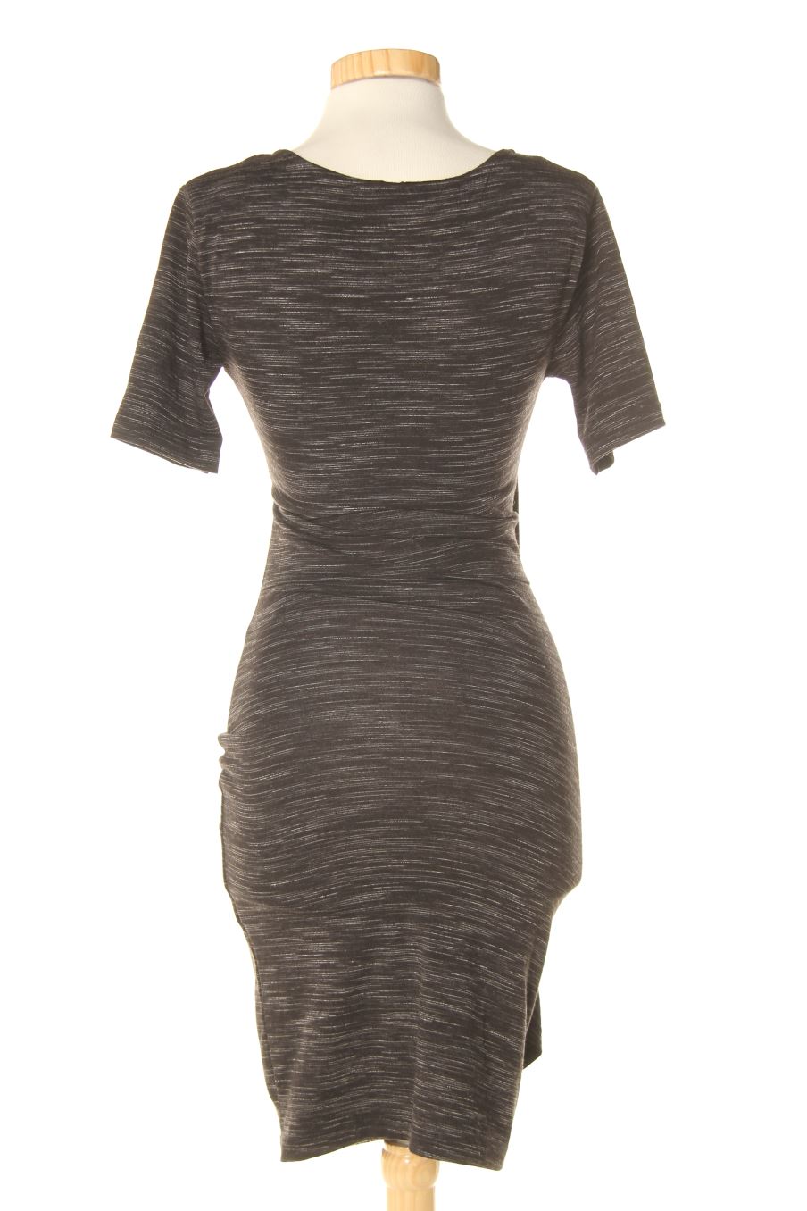 Robe casual Stradivarius de la taille S, de couleur imprimés