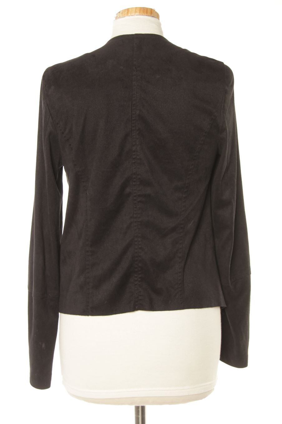 Gilet Pimkie de la taille S, de couleur noir