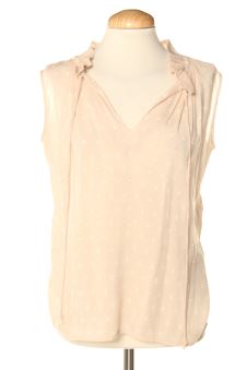 Blusa a maniche corte 36 H&M, foto 1 di 2