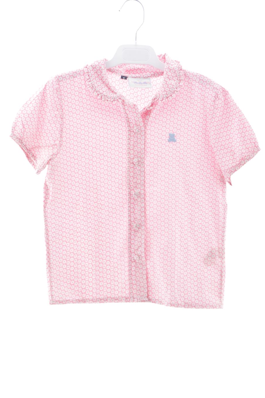 Chemise Metro Teddy de la taille 6 ans de seconde main