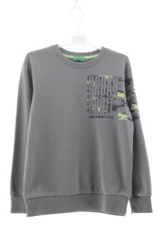 Felpa 8 anni Benetton