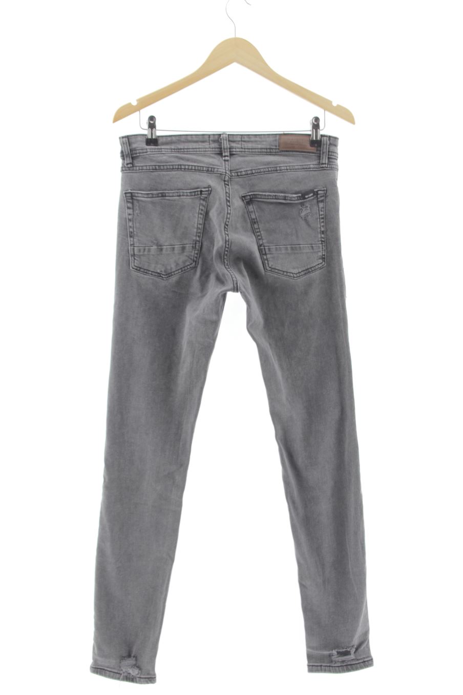 Vaquero de Pull & Bear de la talla 40