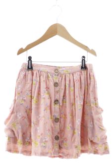 Aufwändiger Rock 110 Kids collection (El Corte Inglés)