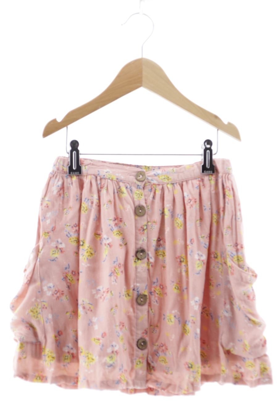 Falda de Kids collection (El Corte Inglés) de la talla 5 años de segunda mano