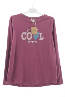 Langärmeliges T-shirt 146 Unit collection