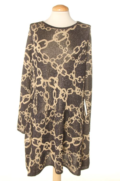 Vestido casual
