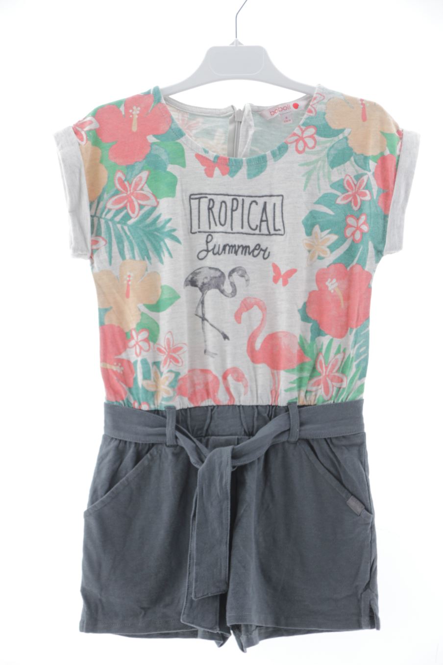 gebraucht Boboli Jumpsuit Größe 188