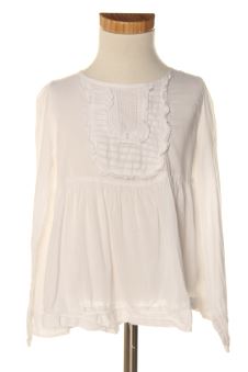 Langärmelige Bluse 116 Okaidi