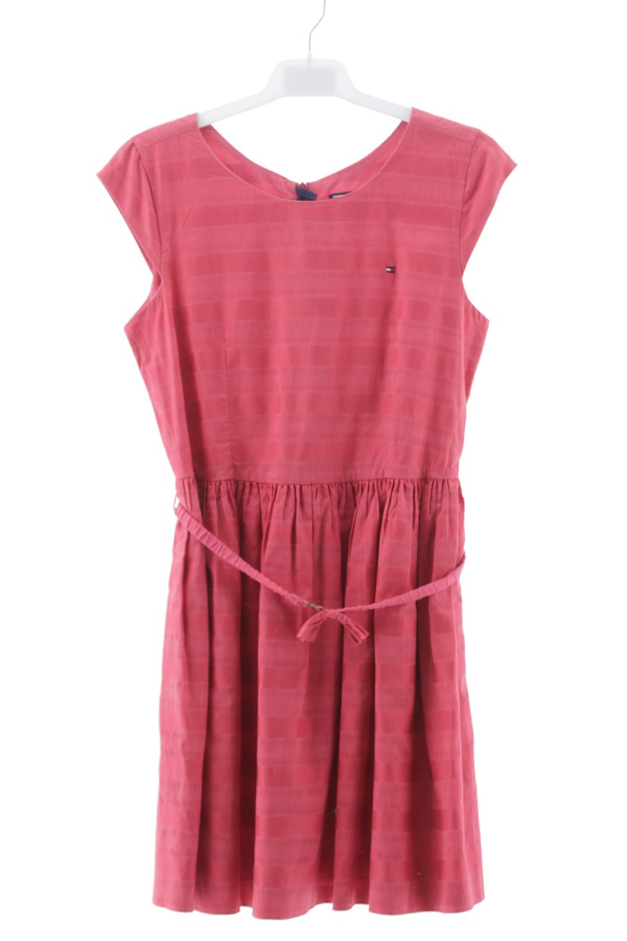 Robe Tommy Hilfiger de la taille 12 ans de seconde main