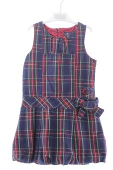 Robe 6 ans Sergent Major