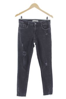 Jeans 36 Zara, photo 1 sur 2