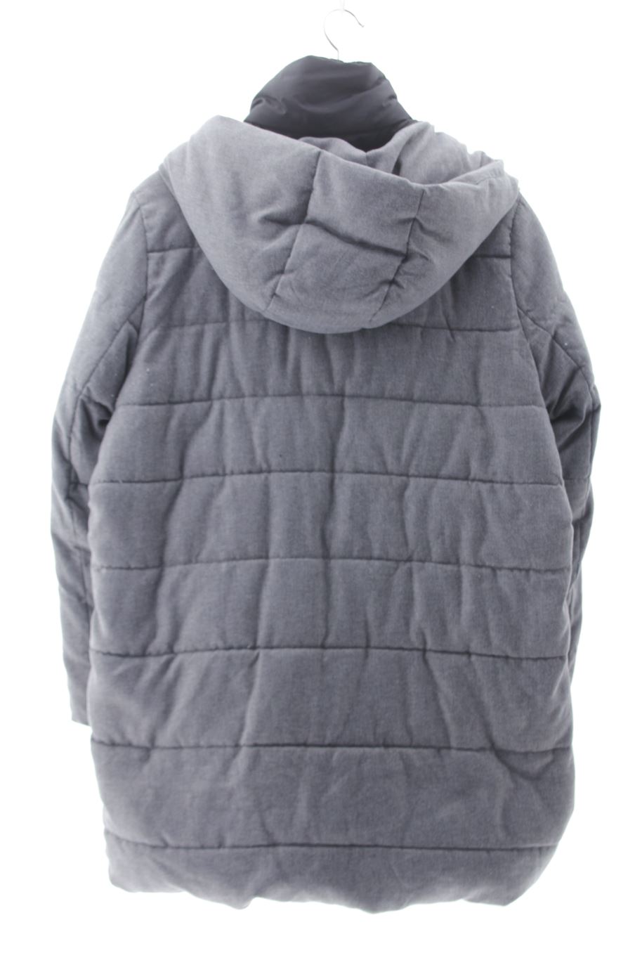Abrigo de PERCENTIL de la talla XL
