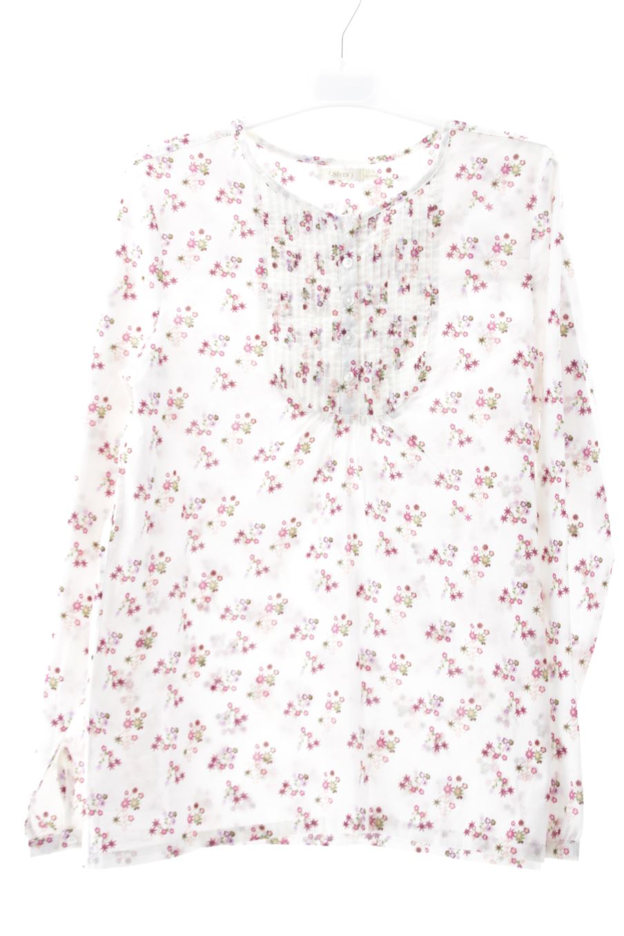 Blouse à manches longues Sfera de la taille 13 ans de seconde main