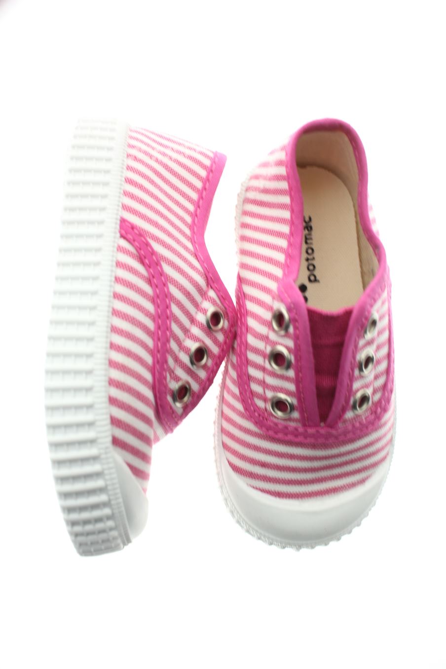 Zapatillas de Potomac de la talla 21 con etiqueta