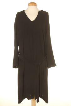 Robe casual XXL Violeta (by Mango )