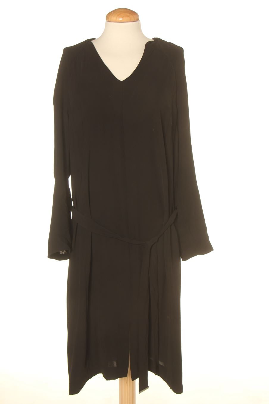 Robe casual Violeta (by Mango ) de la taille XXL, de couleur vert