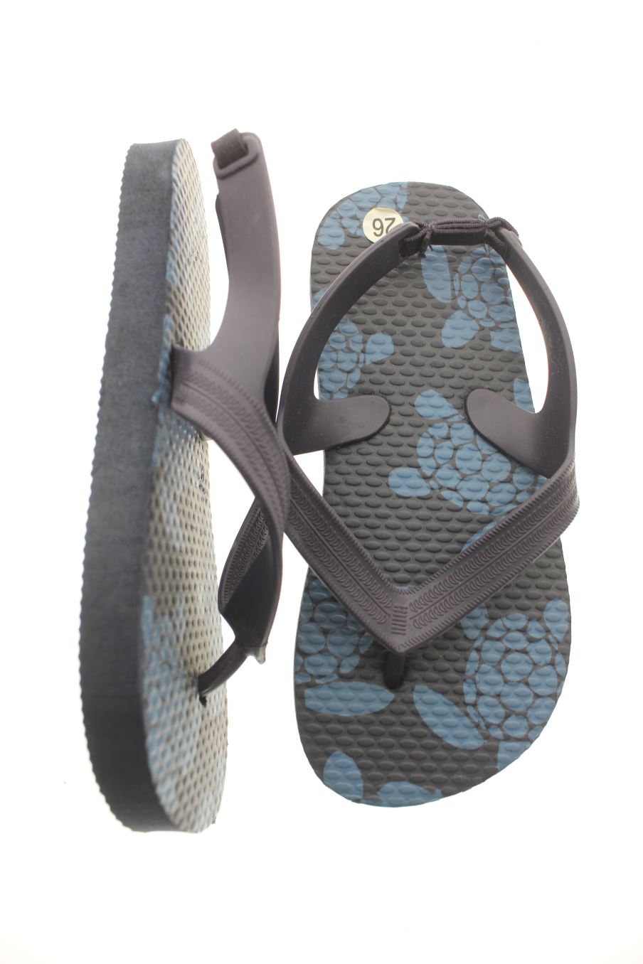 Chanclas de PERCENTIL de la talla 26 de segunda mano