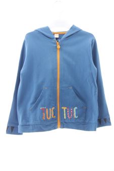 Sudadera 5 años Tuc Tuc