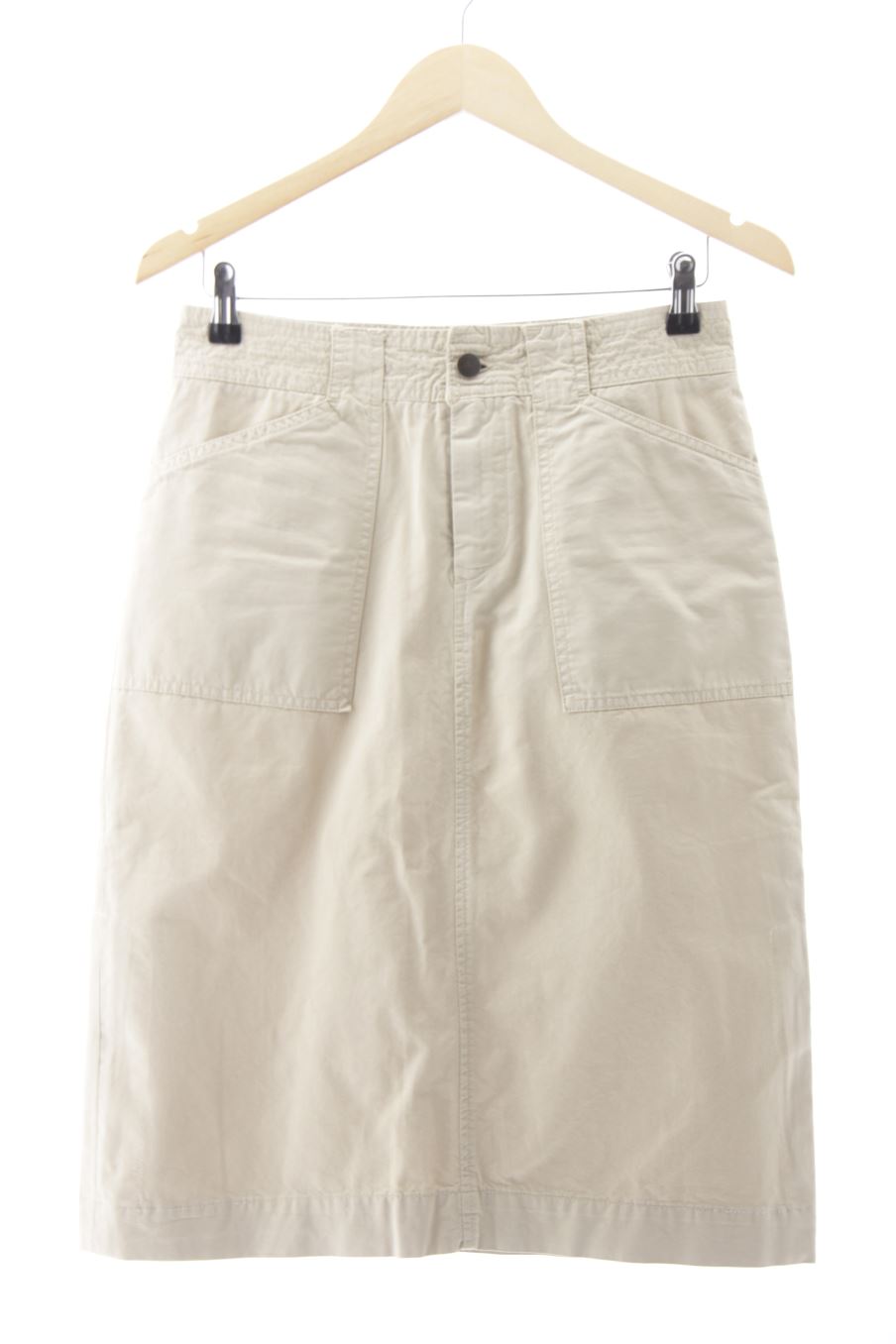 Gonne de Aberdeen de la talla 40, de color beige