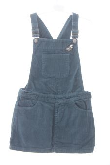 Aufwändiges Kleid 146 Sfera