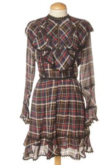 Vestido casual XS Highly Preppy