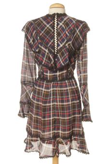 Vestido casual XS Highly Preppy