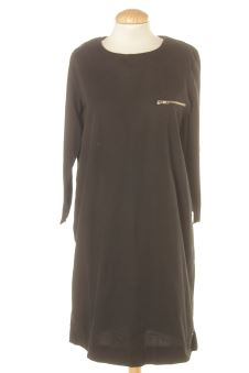 Einfaches Kleid 42 COS