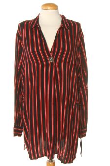 Blouse à manches longues 50 BLANCHEPORTE