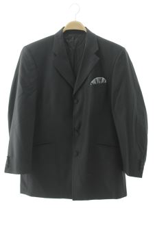 Blazer L Sir Lucky, photo 1 sur 2