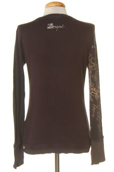 Pull M Desigual