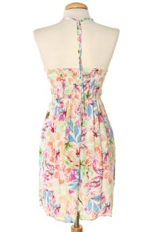 Einfaches Kleid XS Roxy