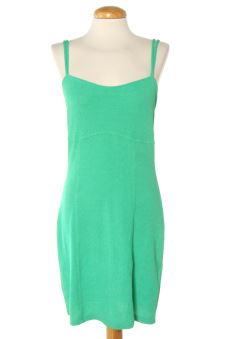 Vestido casual L H&M