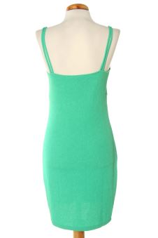 Vestido casual L H&M