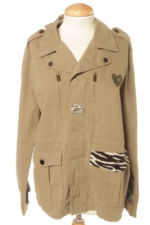 Jacke