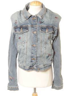 Blouson M Desigual, photo 1 sur 2