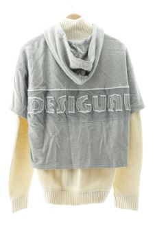 Vestes M Desigual