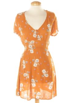 Vestido casual XS PERCENTIL