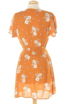 Vestido casual XS PERCENTIL