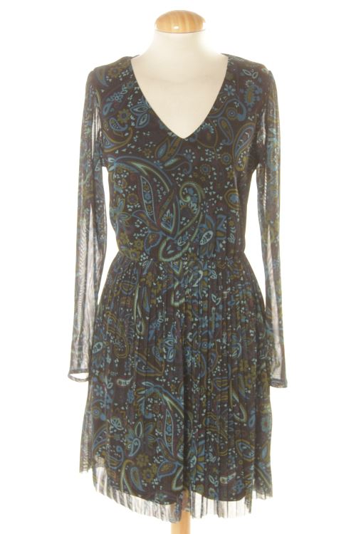 Robe casual