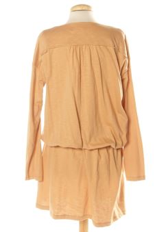 Einfaches Kleid L Dolores Promesas