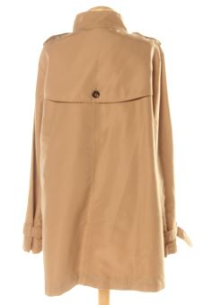 Gabardina L PERCENTIL