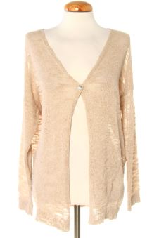 Chaqueta S natura