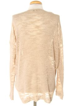 Chaqueta S natura