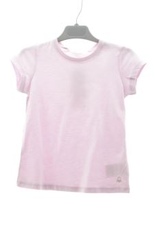 Kurzärmeliges T-Shirt 106 Benetton