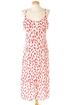 Vestido casual L Surkana