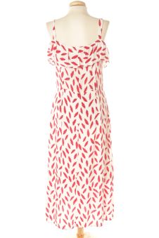 Vestido casual L Surkana