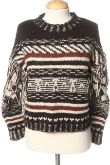 Maglione S Pull & Bear