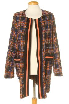 Manteau M BIMBA Y LOLA